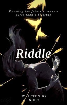 Icon of Riddle