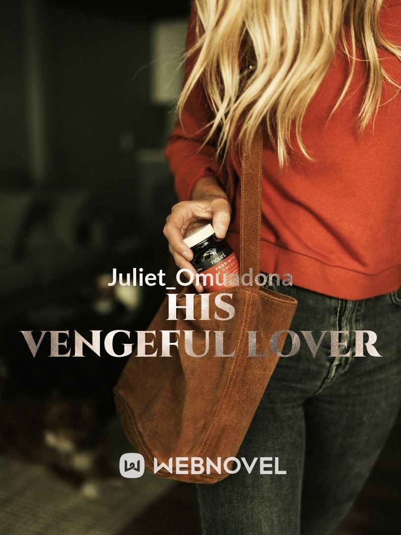 Icon of His Vengeful lover
