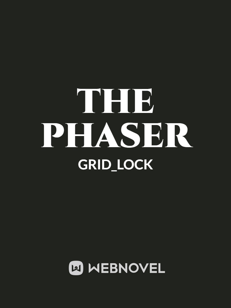 Icon of THE PHASER