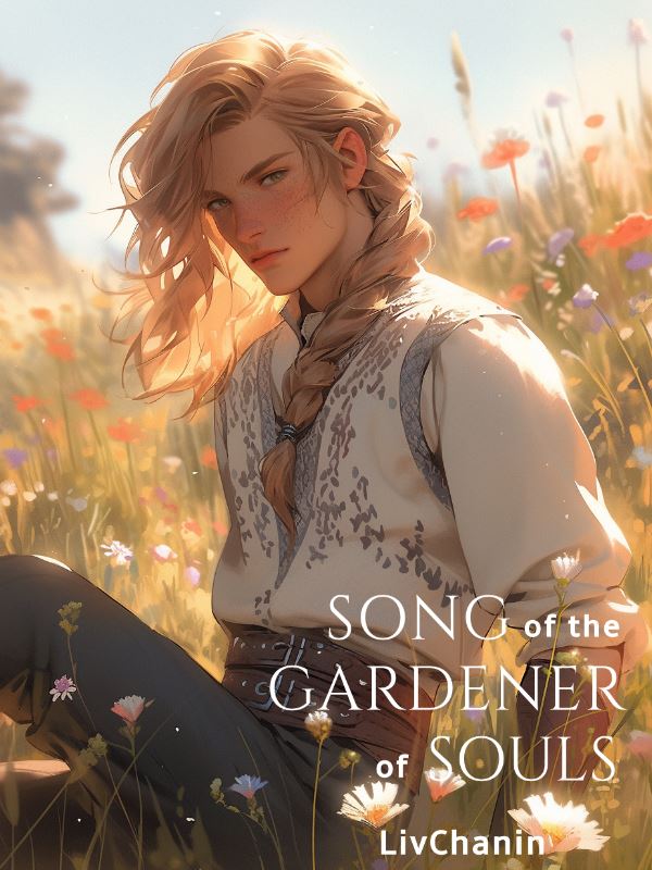 Icon of Song of the Gardener of Souls [BL]