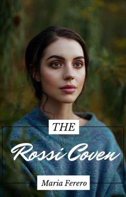 Icon of The Rossi Coven [1] Emmett Cullen