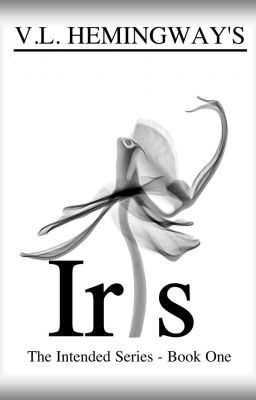 Icon of Iris  - The Intended Series - Book 1(Reverse Harem, N.A, Brothers)