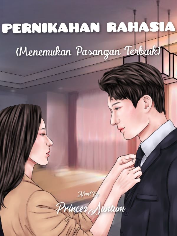Icon of PERNIKAHAN RAHASIA: Menemukan Pasangan Terbaik