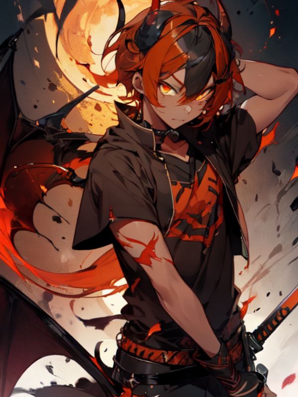 Icon of Incubus's Blood 2