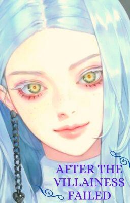 Icon of After the Villainess Failed to Overthrow the Gods