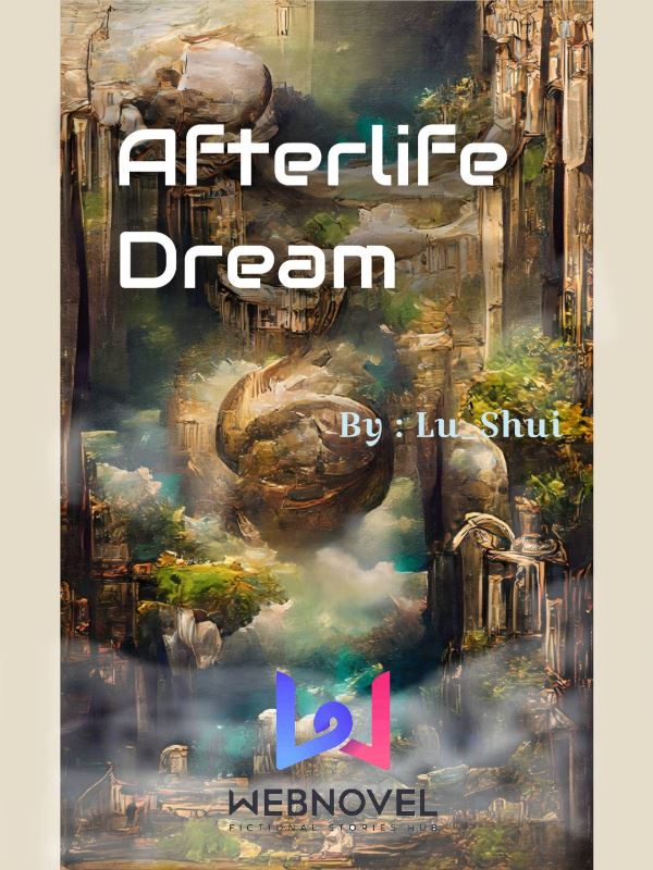 Icon of Afterlife Dream