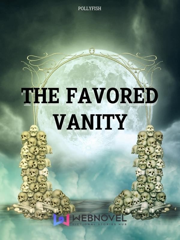 Icon of The Favored Vanity