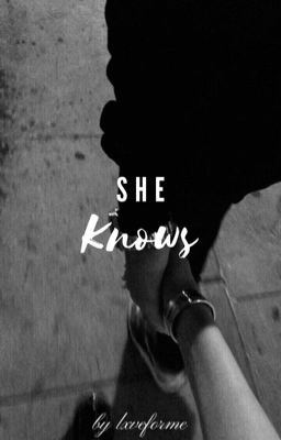 Icon of She Knows
