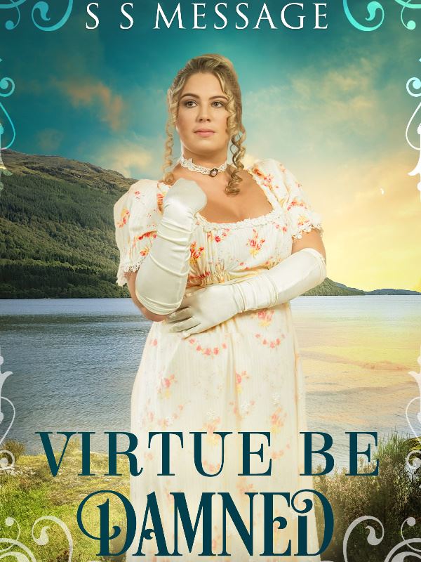 Icon of Virtue Be Damned