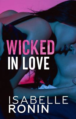 Icon of Wicked in Love
