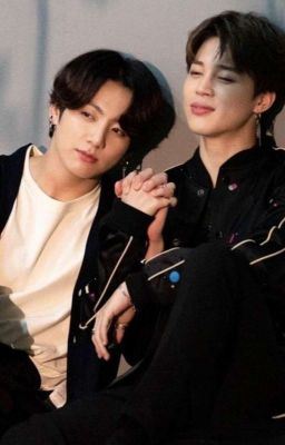 Icon of Fated [Jikook ff] ✅