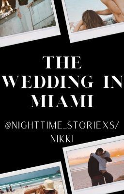 Icon of The Wedding In Miami