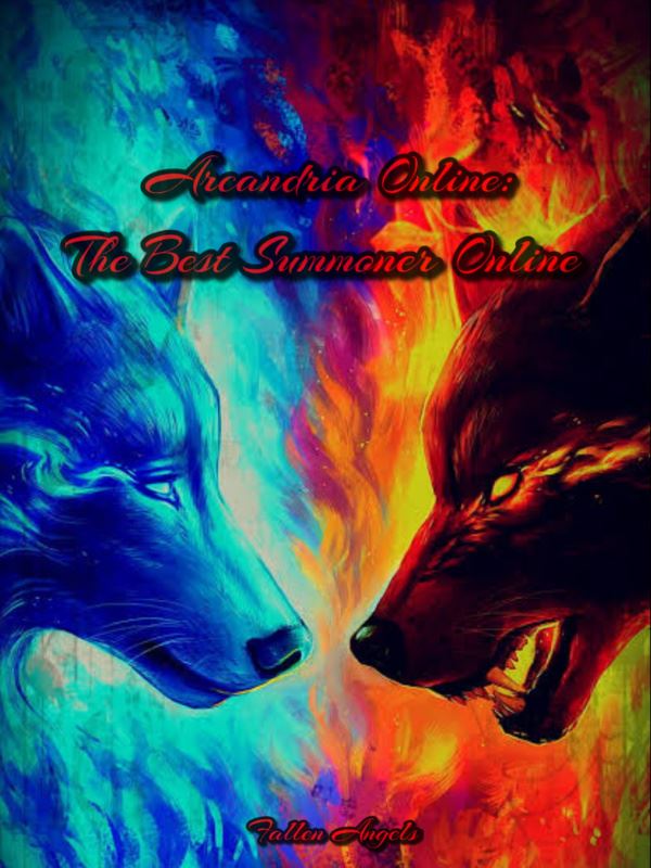 Arcandria Online : The Best Summoner Online (English Version)