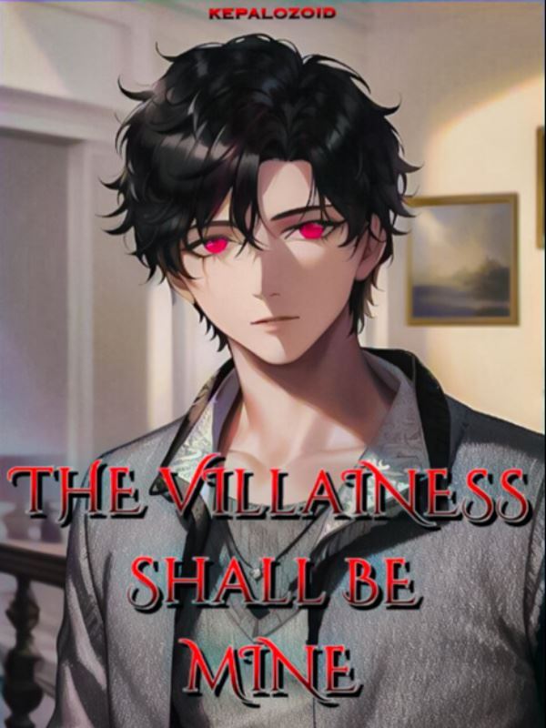 Icon of The villainess shall be mine
