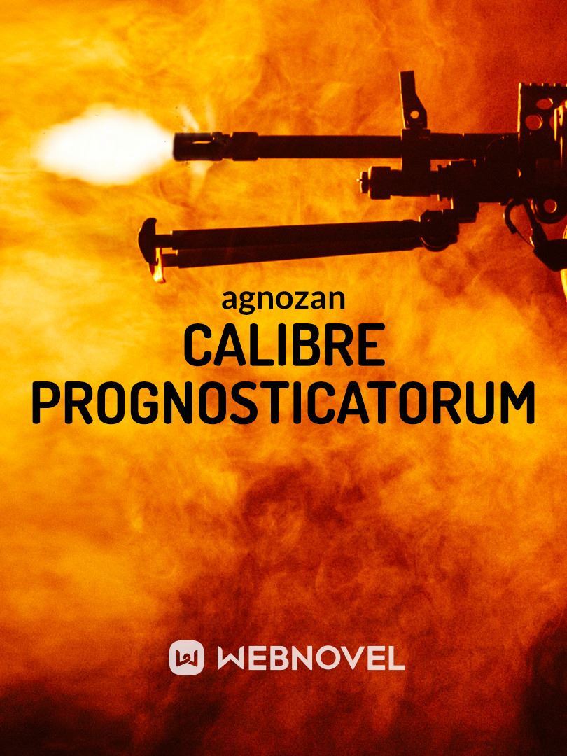Icon of Calibre Prognosticatorum