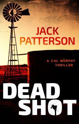 Icon of Dead Shot (A Cal Murphy Thriller Book 1)