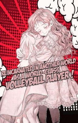 Icon of Reincarnated In Another World As A World-class Volleyball Player