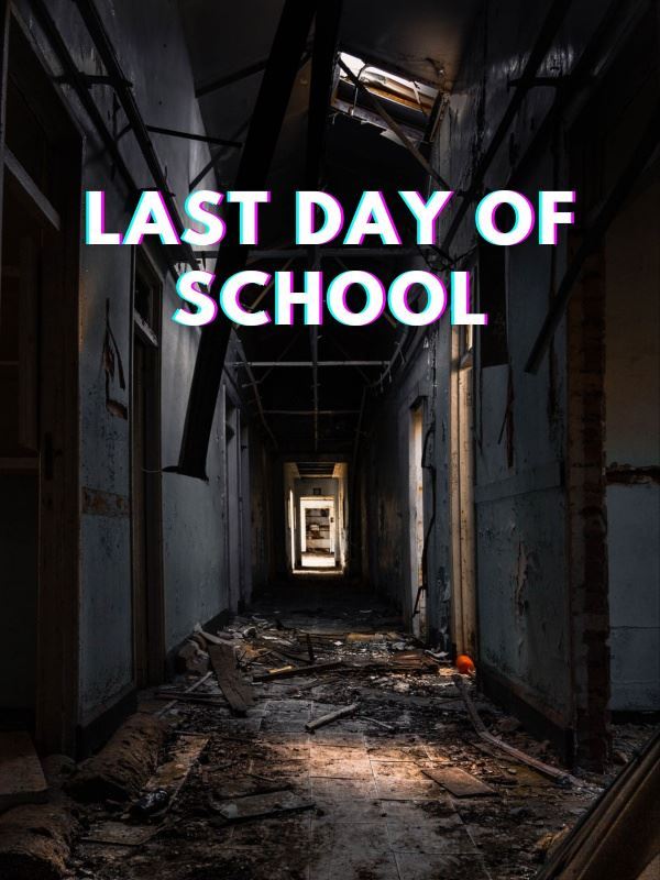 Icon of Last Day of School
