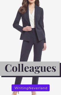 Icon of Colleagues