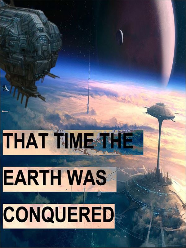 Icon of That time the Earth was Conquered