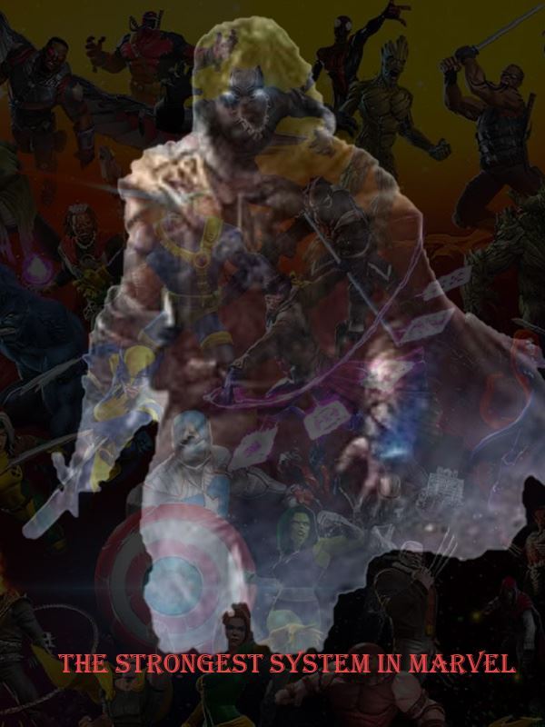 The Strongest System In Marvel (dropped)