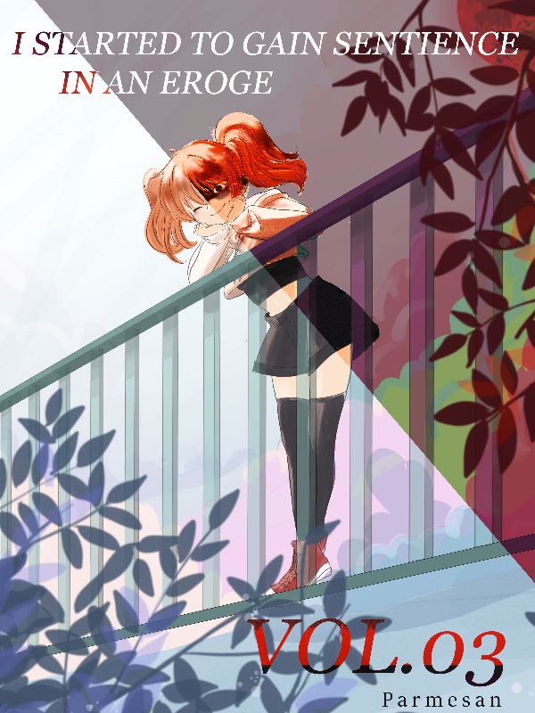 Icon of I Started To Gain Sentience In An Eroge