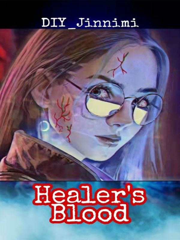 Healer's Blood