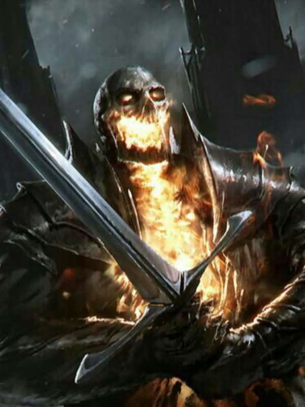 Icon of I became a legion lich