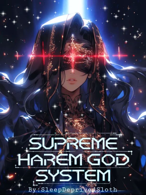 Icon of Supreme Harem God System