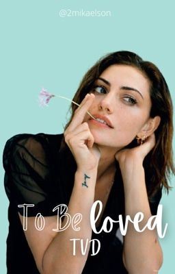 Icon of To Be Loved | TVD
