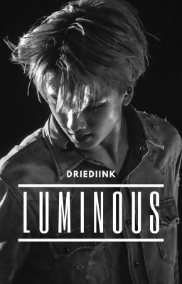 Icon of Luminous • Jisung