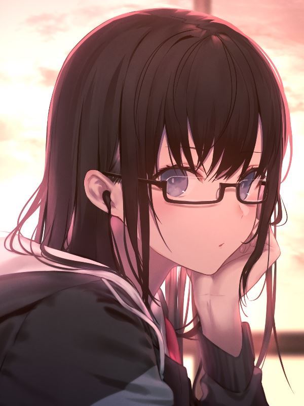 Icon of Adaptative Soul (Longchinchin)