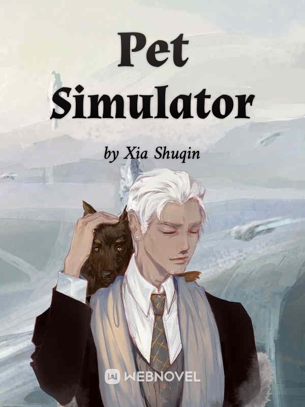 Icon of Pet Simulator