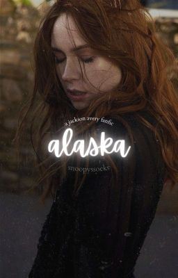 Icon of alaska | grey's anatomy