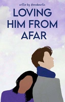 Icon of Loving him from afar [Completed]