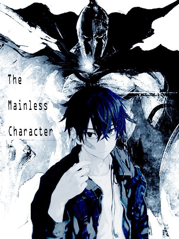 Icon of The Mainless Character