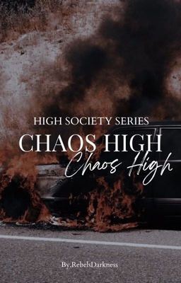 Icon of Chaos High