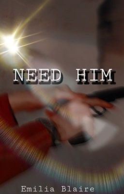 Icon of Need Him (BxB)