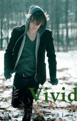 Icon of Vivid (BoyxBoy) {Pipe Dream: Book I}