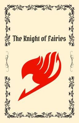 Icon of The Knight of the Fairies