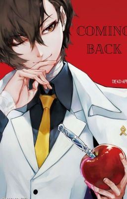 Icon of Coming Back