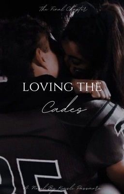 Icon of Loving the Cades | COMPLETED