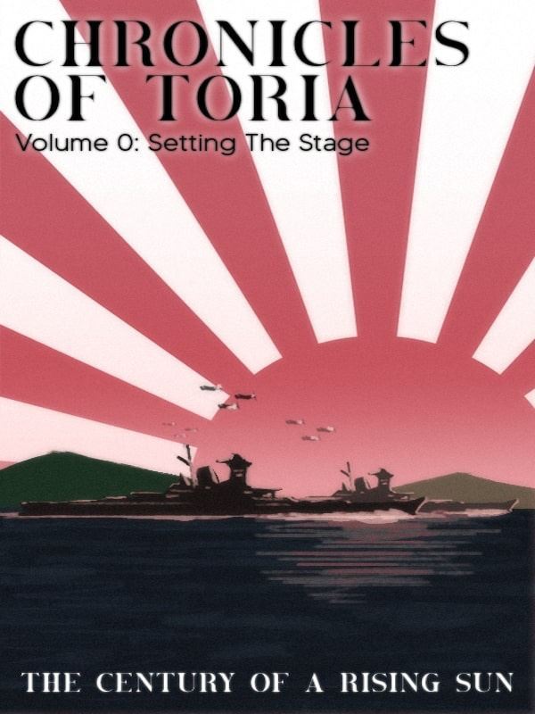 Icon of Chronicles of Toria