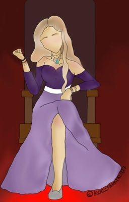Icon of Becoming Royal