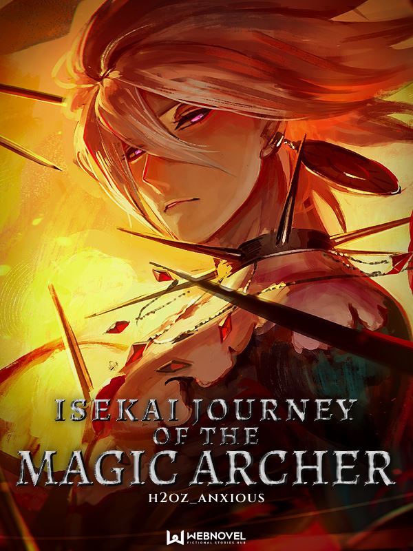 Icon of Isekai Journey Of The Magic Archer