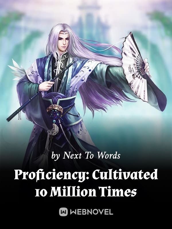 Icon of Proficiency: Cultivated 10 Million Times