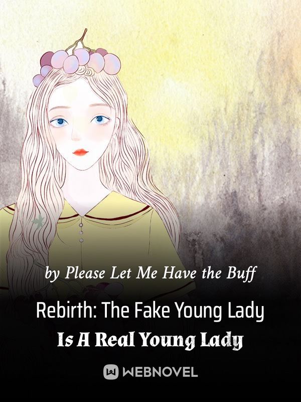 The Wronged Heiress Reborn For Her Crown