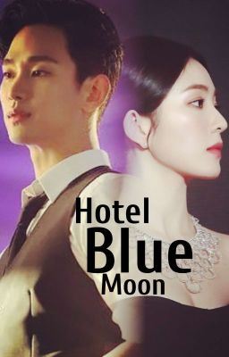 Icon of Hotel Blue Moon//(Del Luna sequel)/호텔 블루 문