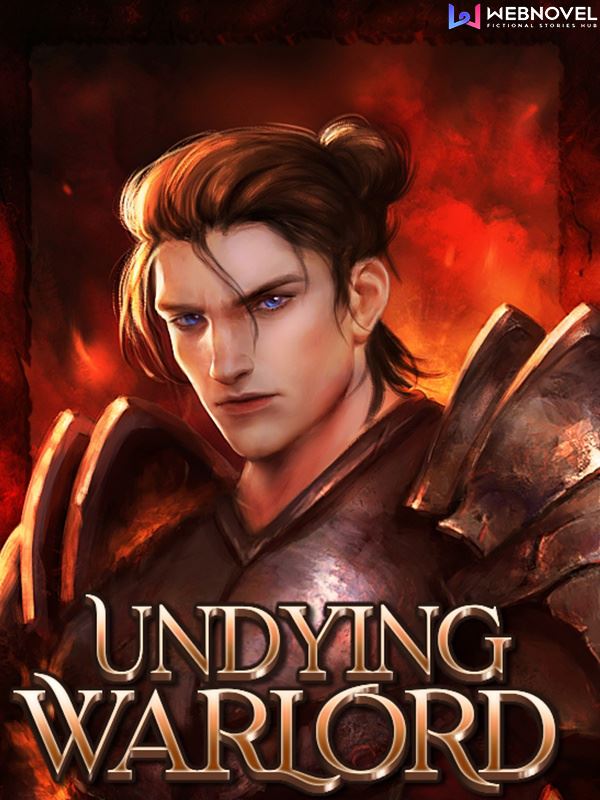 Undying Warlord