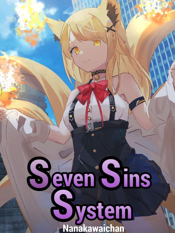 Icon of Seven Sins System